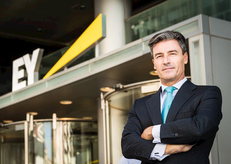 ep federico linares presidente de ey espana